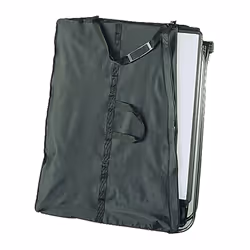 Quartet Easel Carrying Case  for Easels up to 32"""" x 42""""  for 100TE  101EL & 200E Models  Black (100EC)