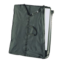 Quartet Easel Carrying Case  for Easels up to 32"""" x 42""""  for 100TE  101EL & 200E Models  Black (100EC)