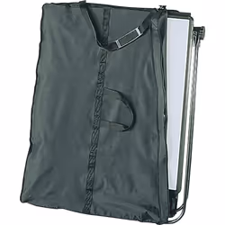 Quartet Easel Carrying Case  for Easels up to 32"""" x 42""""  for 100TE  101EL & 200E Models  Black (100EC)