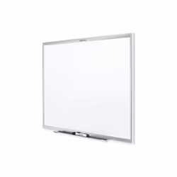 Quartet SM531, 609.6 x 457.2 mm, Horizontally/Vertically, Fixed, Magnetic
