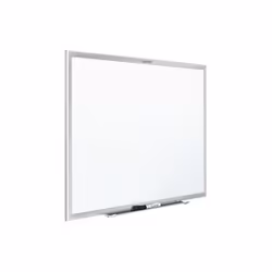 Quartet SM531 whiteboard 609.6 x 457.2 mm Magnetic