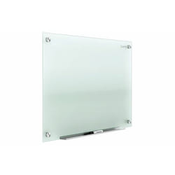 Quartet G2418F whiteboard 609.6 x 457.2 mm Glass