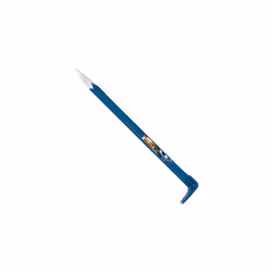 Estwing - GP18 Gad Pry Bar - 18"" Forged Geological Tool with Pointed Tip & Chisel End - GP-18