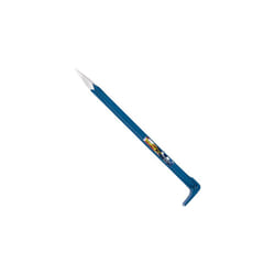 Estwing - GP18 Gad Pry Bar - 18"" Forged Geological Tool with Pointed Tip & Chisel End - GP-18