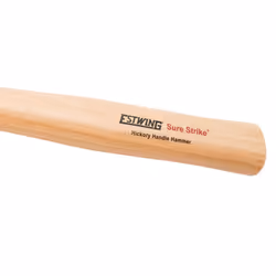 EMRW20C Surestrike Curved Claw Hammer 20Oz, Silver