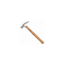 Estwing EMRW25LM Surestrike Framing Hammer Milled Face with Magnet 25oz Hickory Handle