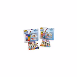 Crayola Color Wonder Markers, Mess Free Coloring, Classic & Pastel Colors (20 Count) (2 Pack )
