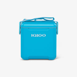 Igloo 00032653 cool box 10 L Turquoise
