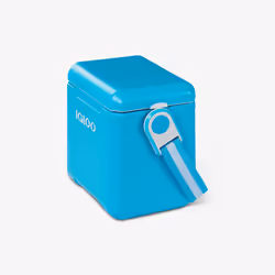 Igloo 00032653 cool box 10 L Turquoise