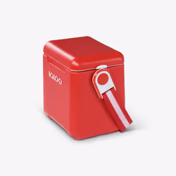 Igloo 00032657 cool box 10 L Red