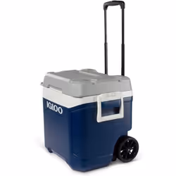 Igloo Maxcold 58 Litre (62 US QT) Cool Box