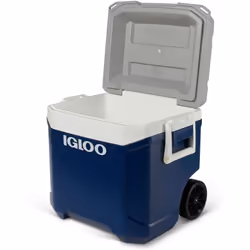 Igloo Maxcold 58 Litre (62 US QT) Cool Box