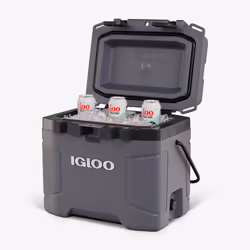 Igloo Trailmate cool box