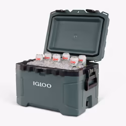 Igloo Trailmate cool box