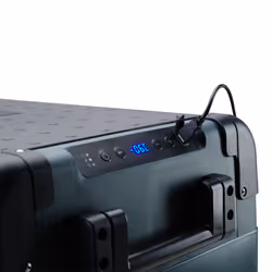 Dometic CFX2 28 cool box 28 L Electric Black, Green - Additional view 4