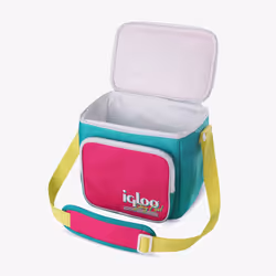 Igloo Retro thermal container
