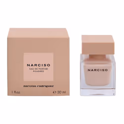 Narciso Rodriguez Narciso Poudree By Narciso Rodriguez for Her Eau de Parfum Spray 1 Ounce
