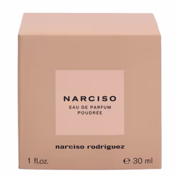 Narciso Rodriguez Narciso Poudree By Narciso Rodriguez for Her Eau de Parfum Spray  1 Ounce