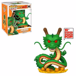 Funko Shenron galactic toys exclusive Shenron Dragon ball z