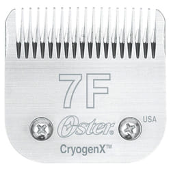 Oster 7F Blade