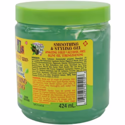 Africa's Best Kids Organics Olive Oil Styling Gel 426g