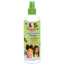 Africas Best Kids Orig 2-N-1 Detangler 12 Ounce Pump (354ml)
