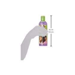 Africa's Best Kid's Organics Shea Butter Conditioning Shampoo 355ml