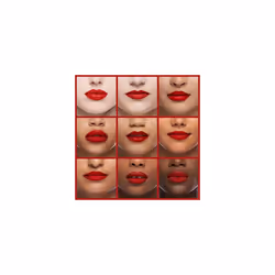 Maybelline New York Color Sensational Creamy Mattes Lipstick - All Fired Up
