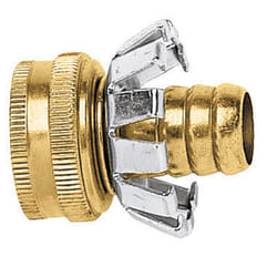 gilmour 858004-1001 clinch Mender