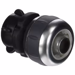 gilmour Metal Hose compression coupling   Female