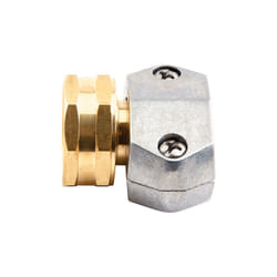 HOSE CLAMP COUPLING FEM (Pack of 1)