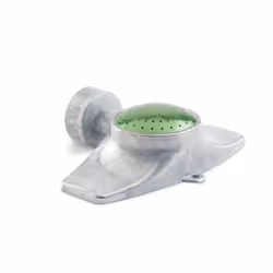 Gilmour 808763-1001 Circular Sprinkler  30'  Silver
