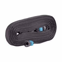 Gilmour 870751-1001 Hose Flat Soaker, 75