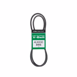V BELT 1/2"" X 63"" (Pack of 1)