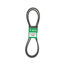 V BELT 5/8""X95"" (Pack of 1)