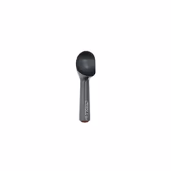 Zeroll Zerolon Hardcoat Anodized Commercial Ice Cream Unique Liquid Filled Heat Conductive Handle Simple One Piece Design Easy Release 20 Scoops per G