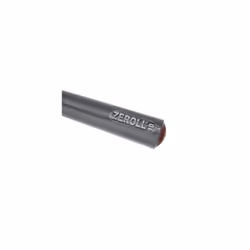 Zeroll Zerolon Hardcoat Anodized Commercial Ice Cream Unique Liquid Filled Heat Conductive Handle Simple One Piece Design Easy Release 20 Scoops per G