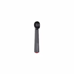 Zeroll 1030-ZT Zerolon Hardcoat Anodized Commercial Ice Cream Unique Liquid Filled Heat Conductive Handle Easy Release 60 Scoops per Gallon Made in US