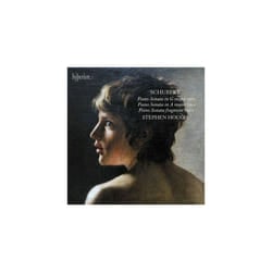 Franz Schubert  Schubert Piano Sonata in G Major D894Piano Sonata in a
