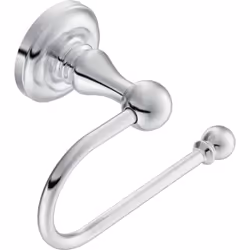 Moen BP6980CH Madison Paper Holder Chrome