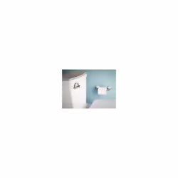 Moen YB5208CH Wynford Double Post Pivoting Toilet Paper Holder  Chrome