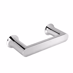 Moen Genta LX Chrome Modern Wall Mount Pivoting Toilet Paper Holder M