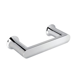 Moen Genta LX Chrome Modern Wall Mount Pivoting Toilet Paper Holder  M