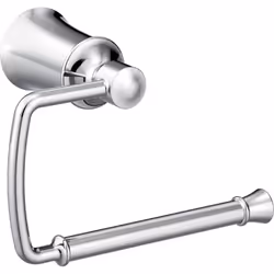 Moen Yb2108Ch Dartmoor Paper Holder, Chrome