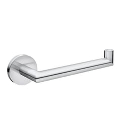 Moen Y5709BCH Modern Single Post Toilet Paper Holder  Chrome