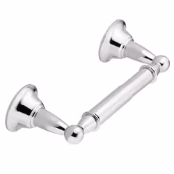 Moen DN6808CH Sage Toilet Paper Holder Chrome