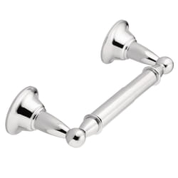 Moen DN6808CH Sage Toilet Paper Holder  Chrome