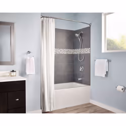 Moen DN6808CH Sage Toilet Paper Holder  Chrome