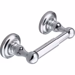 Moen BP6908CH Madison Paper Holder Chrome