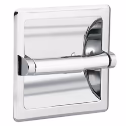 Moen 575 Donner Collection Recessed Paper Holder Chrome